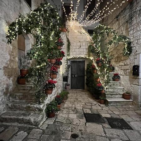 Villa La casa di Alice Cisternino Esterno foto
