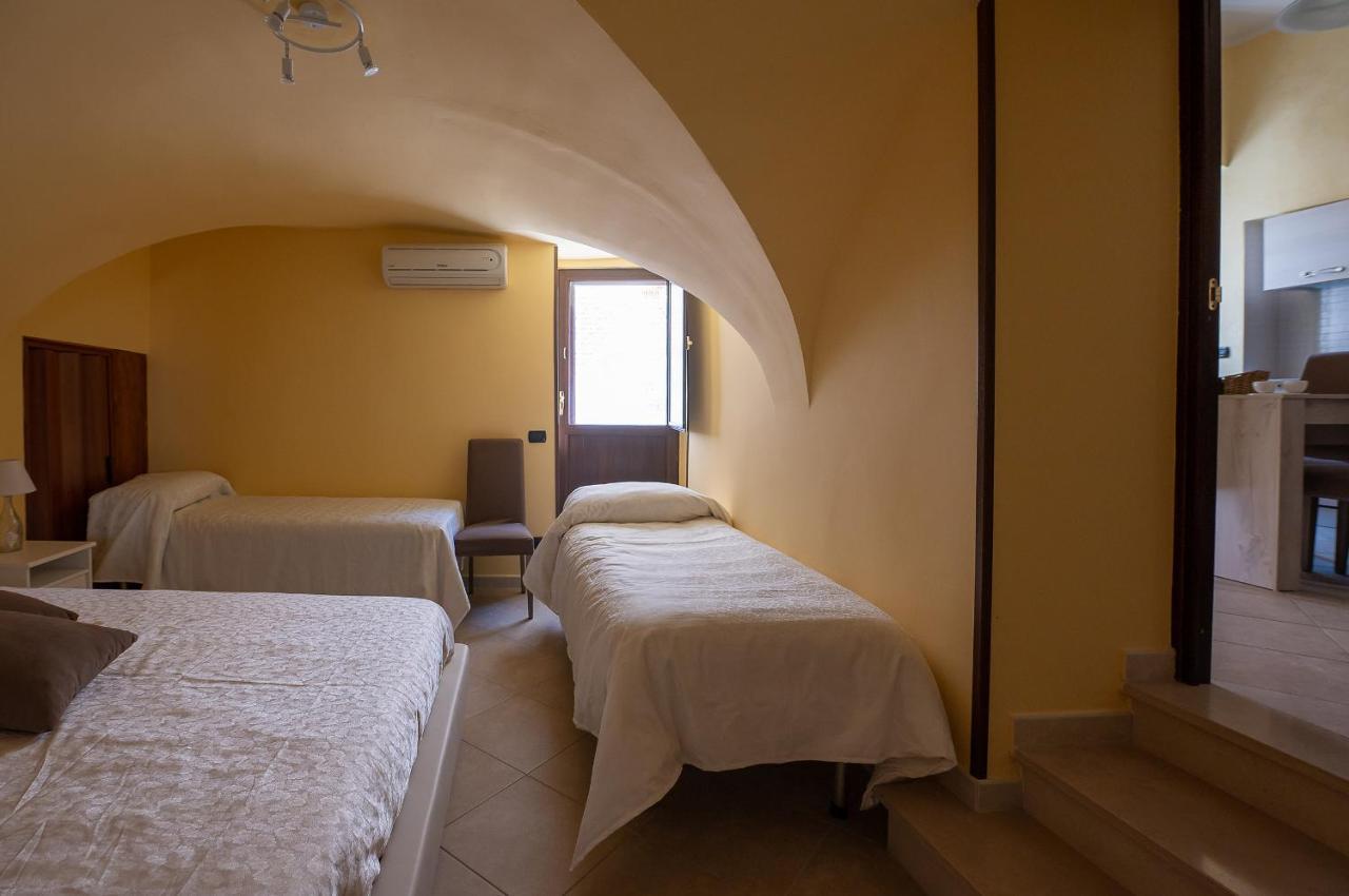 Villa La casa di Alice Cisternino Esterno foto