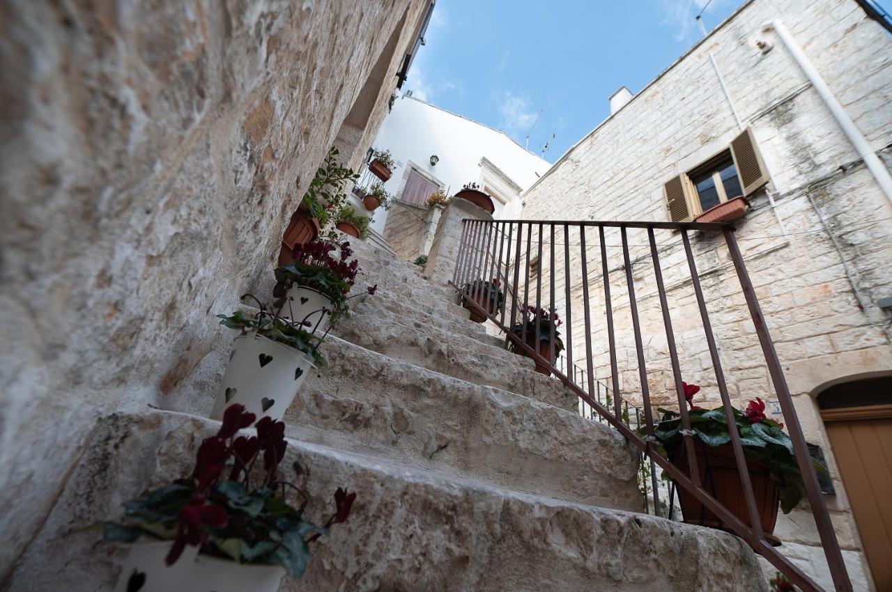 Villa La casa di Alice Cisternino Esterno foto