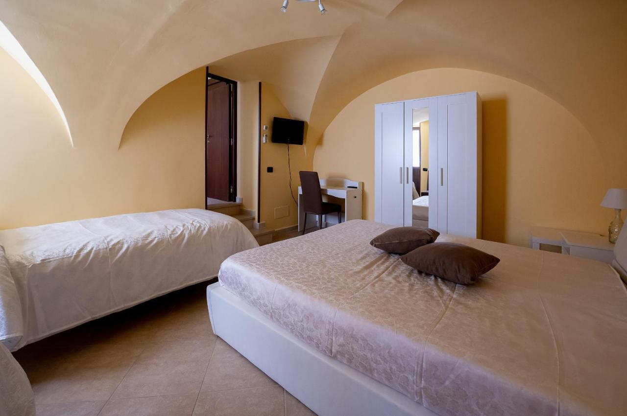 Villa La casa di Alice Cisternino Esterno foto