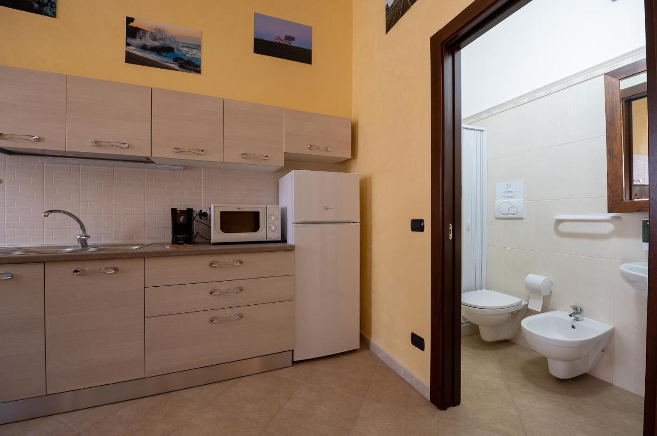 Villa La casa di Alice Cisternino Esterno foto
