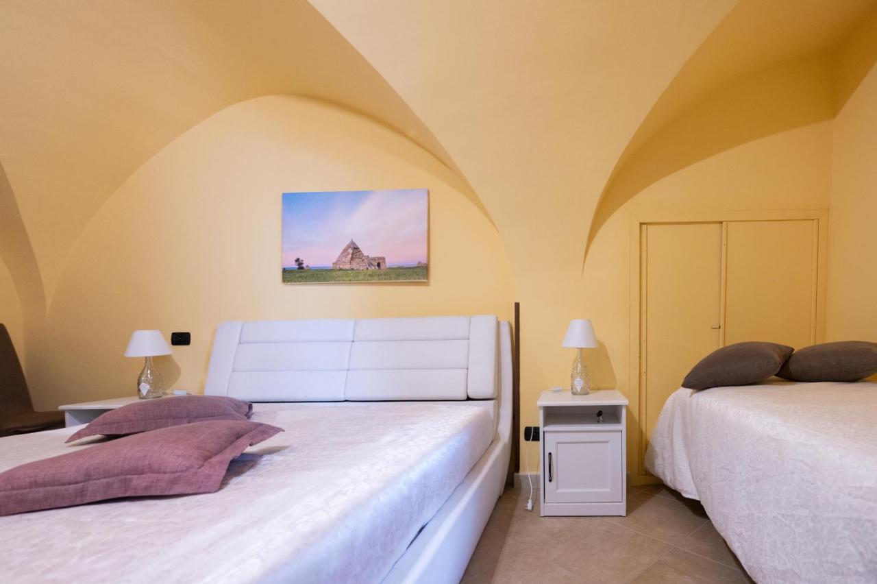 Villa La casa di Alice Cisternino Esterno foto