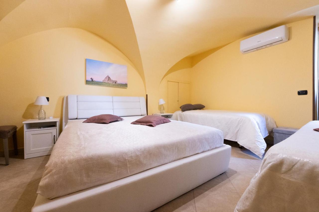 Villa La casa di Alice Cisternino Esterno foto