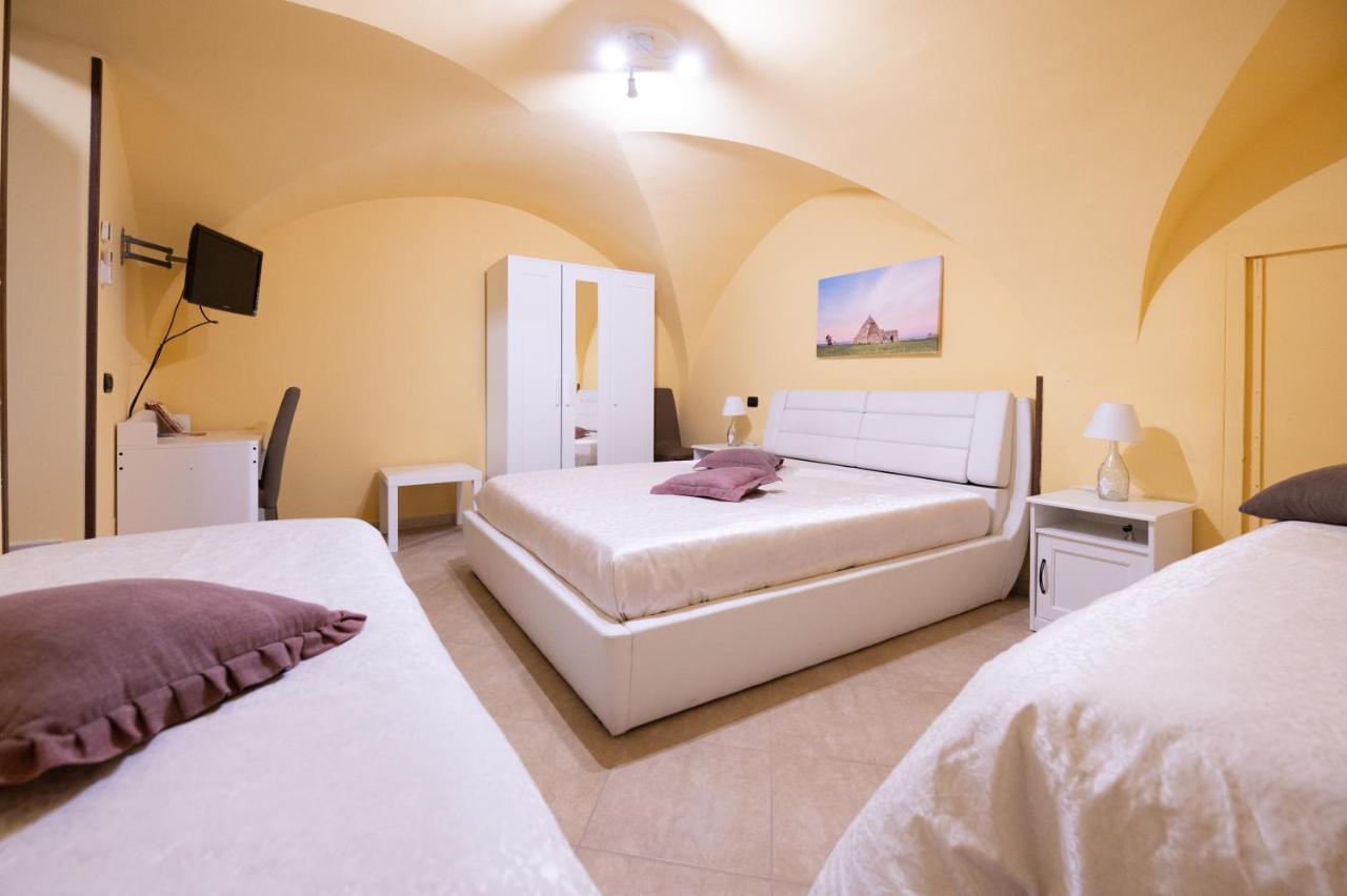 Villa La casa di Alice Cisternino Esterno foto